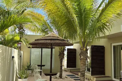 Image de Palapa Suite # 7, walk to Eagle Beach