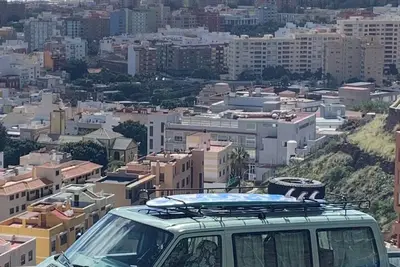 Image de Explore Tenerife in a Fully-Equipped Camper–Adventure, Freedom & Surf Included!