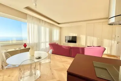 Image de Terrazza sul mare by Interhome