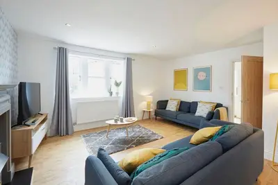 Image de Family + Pets | Garden | 300 Mbps | Halifax 8 min