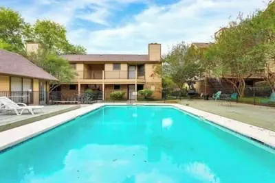 Image de South Atx. Sweet Stay with Pool