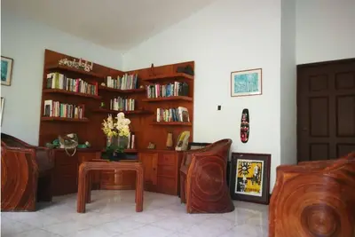 Image de Family Beach House