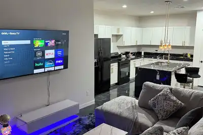 Image de Charming 3-bedroom house with WiFi and Ac in lovely Arizona City