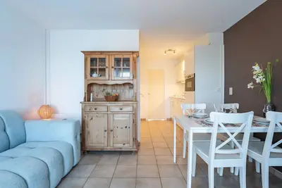 Image de Sirius with parking and shared pool by Interhome