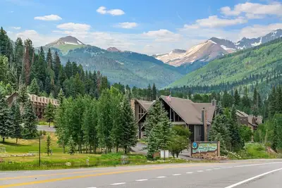 Image de Cozy Condo, Silverton and Purgatory Close, Hot Tub!