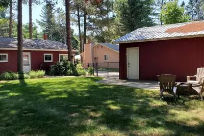 Image de Freeman Retreat 2 Bedroom Hodenpyle Dam