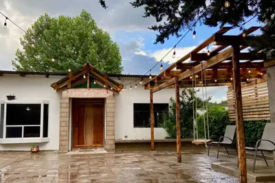 Image de Casa MiRó: A Cozy Retreat in the Sierra Tarahumara Mountains