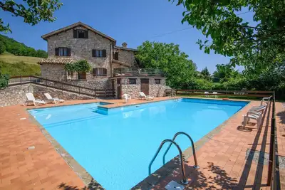 Image de Cozy apartment in Montemonaco