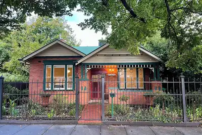 Image de Kelpie Cottage! 1930s Beauty. Central luxury
