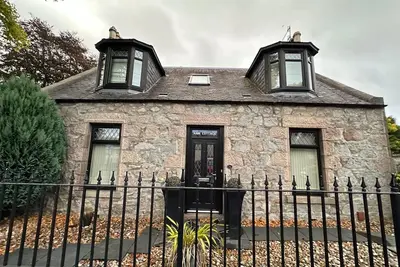 Image de Ann Cottage Retreat in Aberdeen