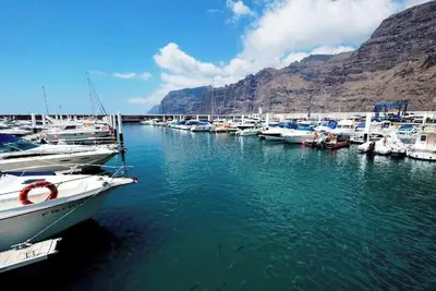 Image de Ocean View Paradise in Los Gigantes