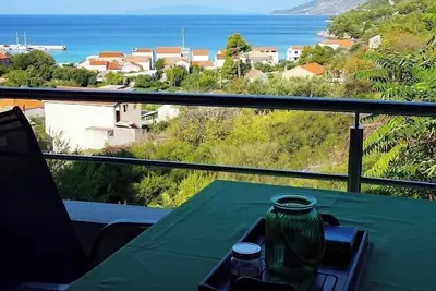 Image de Marinero-Sea Breeze Escape in Zuljana