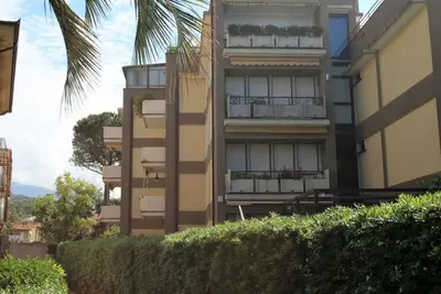 Image de Agréable appartement pour 4 personnes avec Wifi, climatisation, Tv et terrasse