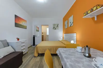 Image de Residenza Le Nereidi - Eco