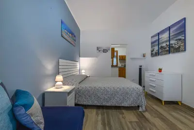 Image de Residenza Le Nereidi - Maia