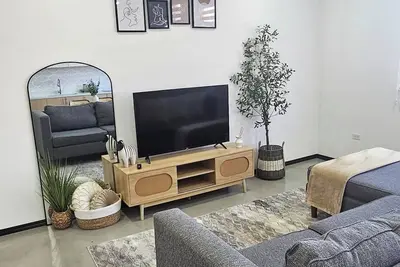 Image de Modern 2-bedroom apartment in amazing Downtown Tijuana