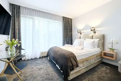 Image de Vacation apartment/apartment for 2 guests with 22m² in Świnoujście (271622)