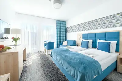 Image de Vacation apartment/apartment for 3 guests with 24m² in Świnoujście (271663)