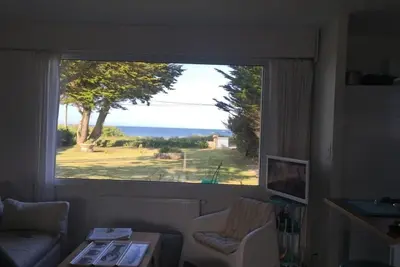Image de Maison Ty Milin vue mer