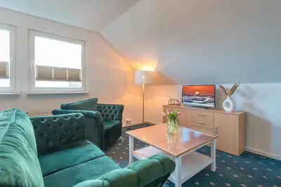 Image de Vacation apartment Ankerplatz Bansin