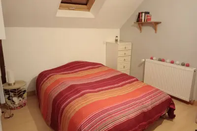 Image de Chambres d'hôtes au cœur de la nature