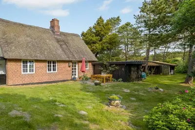 Image de \"Ibbe\" - 3. 5km from the sea by Interhome
