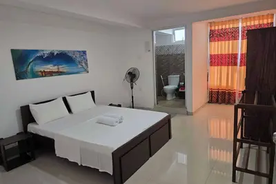 Image de Kandy City View Mpm Guest Room 3a2