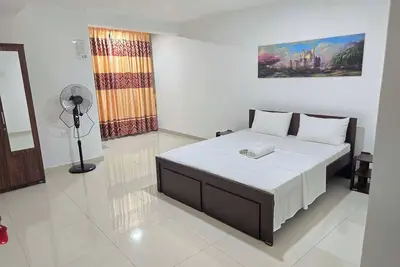 Image de Kandy City View Mpm Guest Room - 3b2