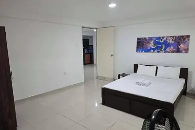 Image de Kandy City View Mpm Guest Room - 3b3