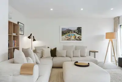 Image de High Tide Haven ~ Mount Maunganui - Beyonder Holiday Homes