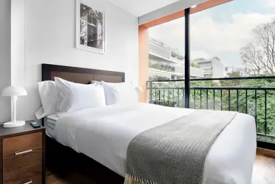 Image de w* | Elegant Loft w/ Terrace in Bogota