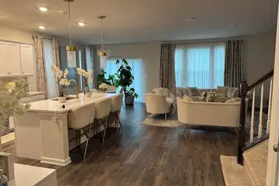 Image de Luxury 3br 2bath Coastal Retreat. 10 minutes to Lbi Beaches. Save 20% on 4+ Nights