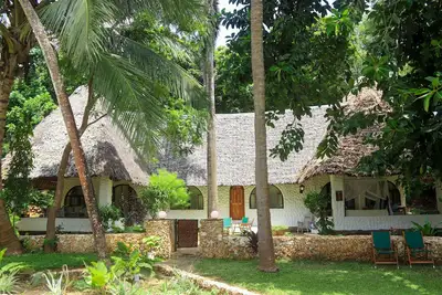 Image de Creekside Villa Bavaria