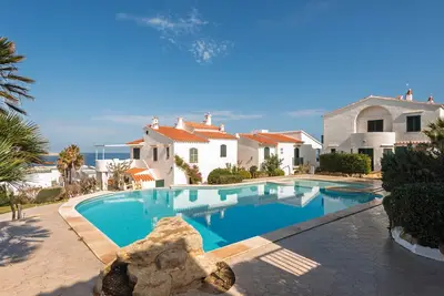 Menorca Aldeamar I2