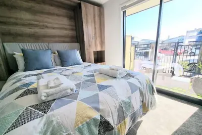 Image de Sweet Studio in the City Center