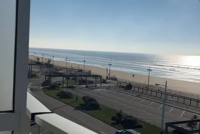 Image de Appartement vue mer (balcon)