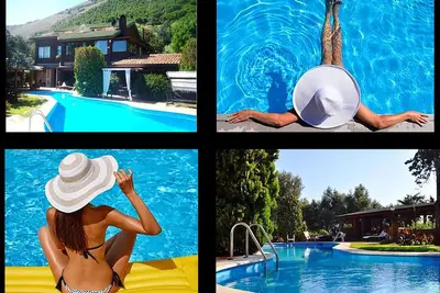 Image de Luxurious 2-bedroom villa with WiFi, Ac in fabulous Palermo