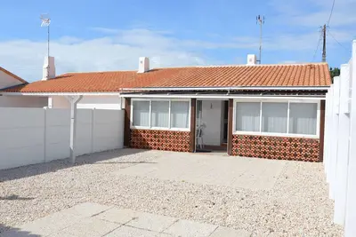 Image de Maison à Saint-Hilaire-de-Riez à proximité de la plage, 3 chambres, terrasse