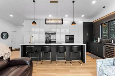 Image de Flatrock Ocean View | Sauna | 3br | 3. 5ba |