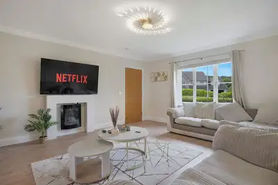 Image de Deeside Brae Villa | Grampian Lettings