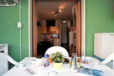 Image de Appartement de trois pièces bien meublé à Lignano