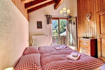 Image de Magnifique maison de vacances privée avec Wifi, Tv, terrasse, animaux admis et parking