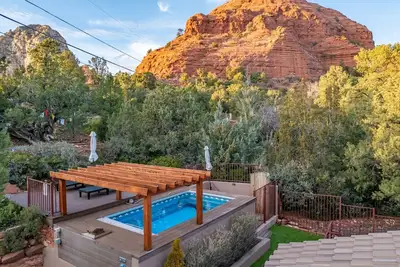 Image de Sugarloaf Views w/ Heated Pool, Spa, Theater