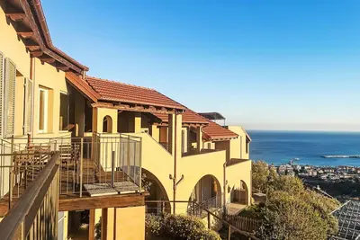 Image de Agréable appartement pour 4 personnes avec climatisation, piscine, Wifi, terrasse et parking