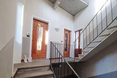 Image de Joli appartement pour 5 personnes avec Wifi, Tv et terrasse