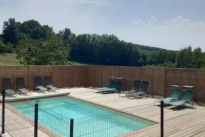 Image de Les roulottes de Joséphine \"La Salamandre\"