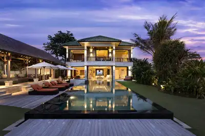 Image de Villa Rosita-Luxury 7 Bedroom Oceanfront Retreat With Jacuzzi and In-Villa Chef