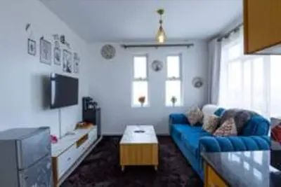 Image de Urban Elegance: Luxury 2br Apt with Pool in Kilimani, Nairobi.