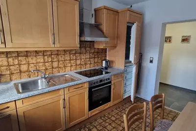 Image de Vacation apartment \/ fitter's apartment in a quiet location