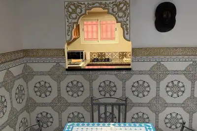 Image de Maison Trois Chambres Typique De Marrakech